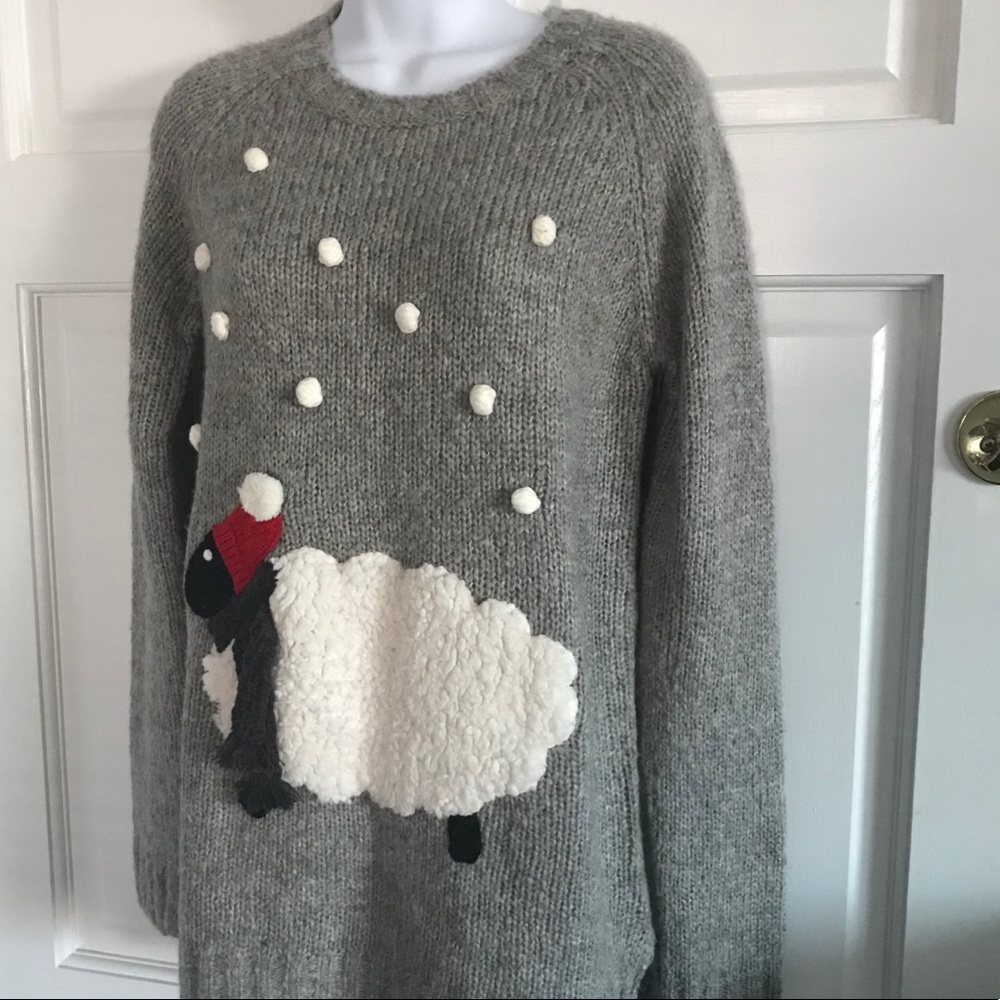 NWT Next knitwear sweater